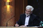 قاآنی به جلسه جلیلی چی ها نرفت یا چی؟!